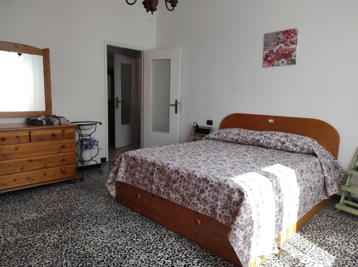 Ca' Noceto Apartment Massa  Ngoại thất bức ảnh