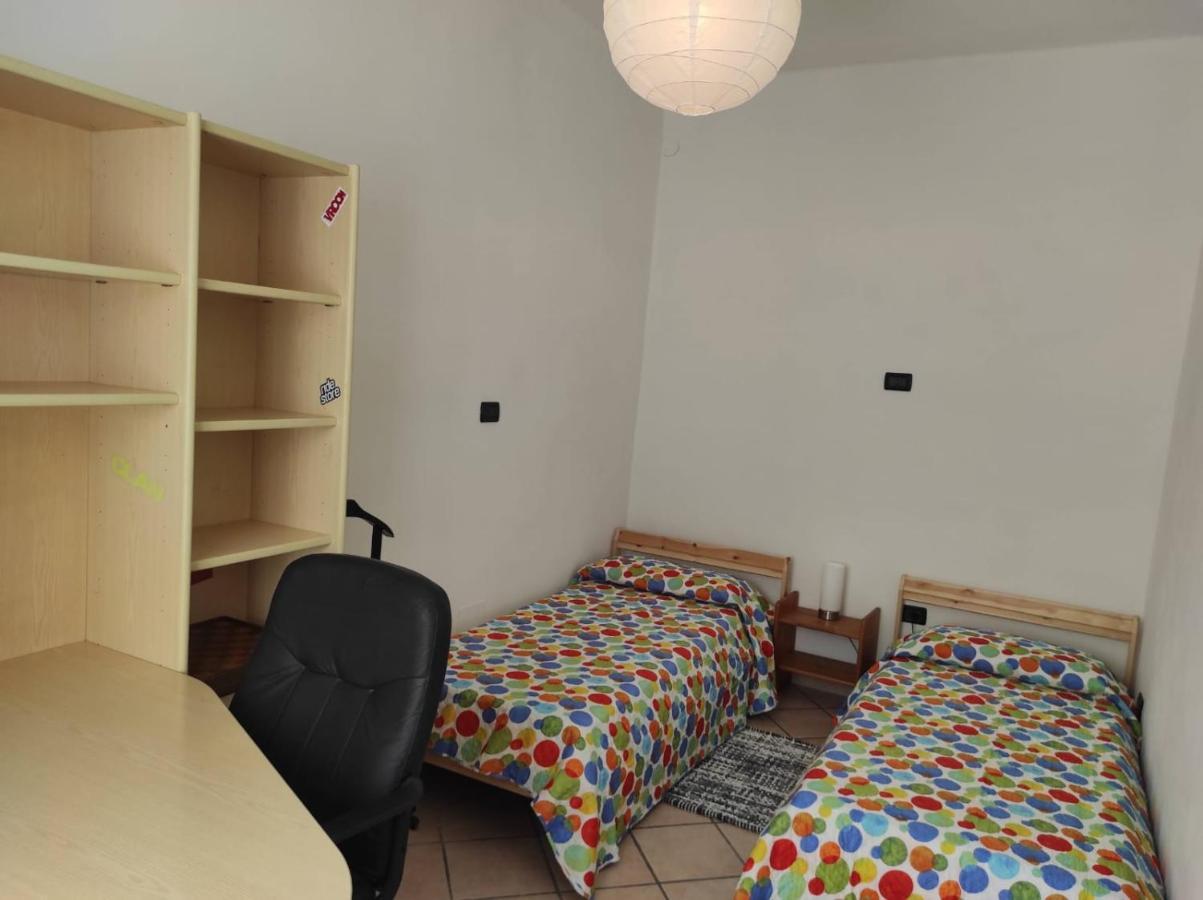 Ca' Noceto Apartment Massa  Ngoại thất bức ảnh